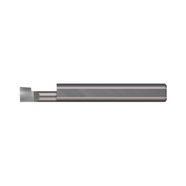 Micro 100 Radius Boring Tool, 6" L, C2 Micrograin Carbide BBL-4903500 - main